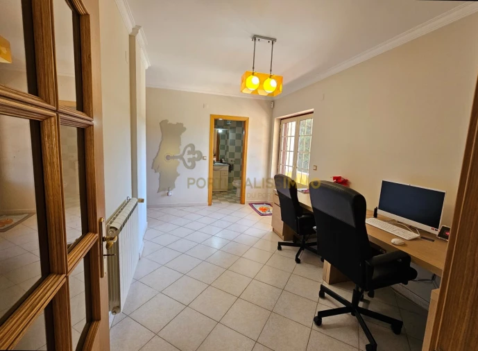 Quinta T6 para Venda em São Pedro de Tomar Foto 25