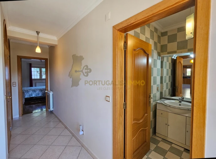 Quinta T6 para Venda em São Pedro de Tomar Foto 27