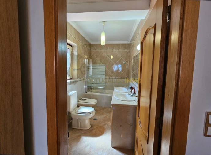 Quinta T6 para Venda em São Pedro de Tomar Foto 30