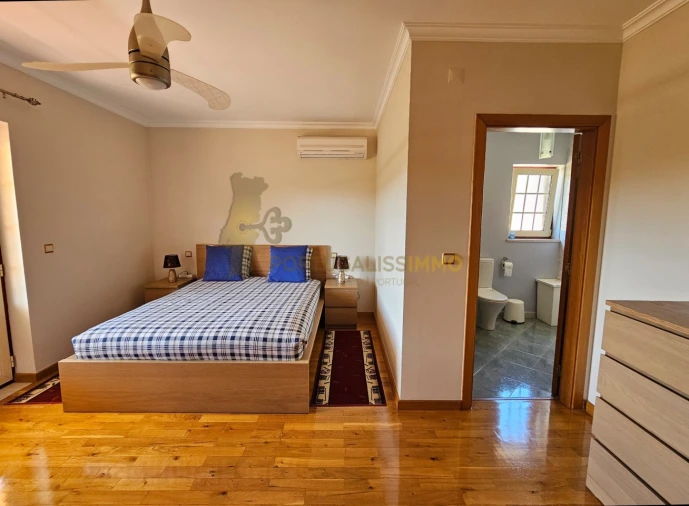 Quinta T6 para Venda em São Pedro de Tomar Foto 36