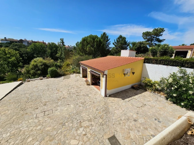 Quinta T6 para Venda em São Pedro de Tomar Foto 44