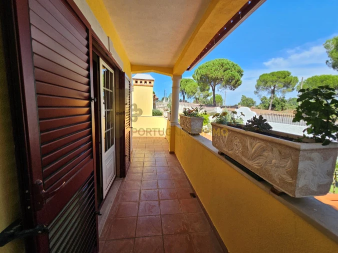 Quinta T6 para Venda em São Pedro de Tomar Foto 45