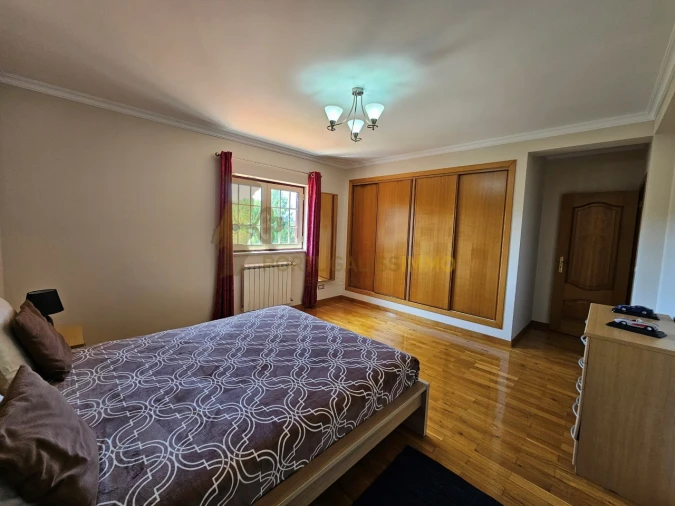 Quinta T6 para Venda em São Pedro de Tomar Foto 48