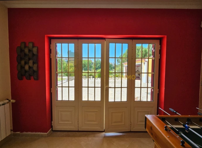 Quinta T6 para Venda em São Pedro de Tomar Foto 52