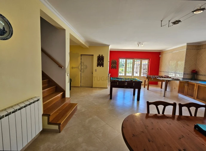 Quinta T6 para Venda em São Pedro de Tomar Foto 53