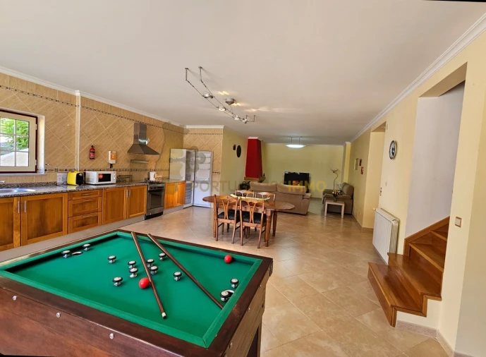 Quinta T6 para Venda em São Pedro de Tomar Foto 55