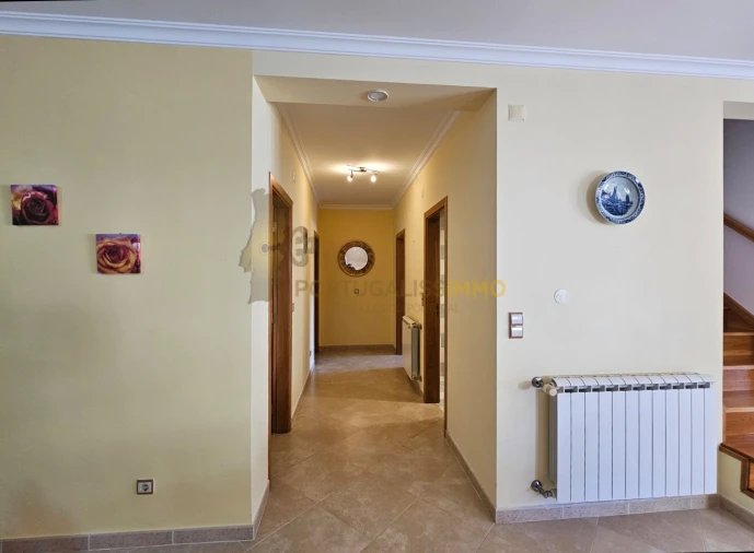 Quinta T6 para Venda em São Pedro de Tomar Foto 58