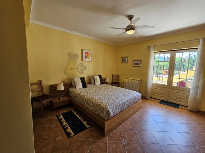 Quinta T6 para Venda em São Pedro de Tomar Foto 61