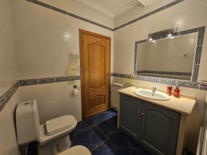 Quinta T6 para Venda em São Pedro de Tomar Foto 63