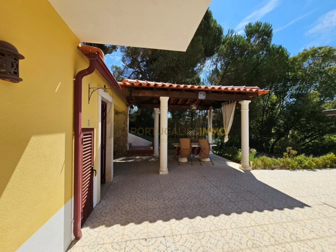 Quinta T6 para Venda em São Pedro de Tomar Foto 68