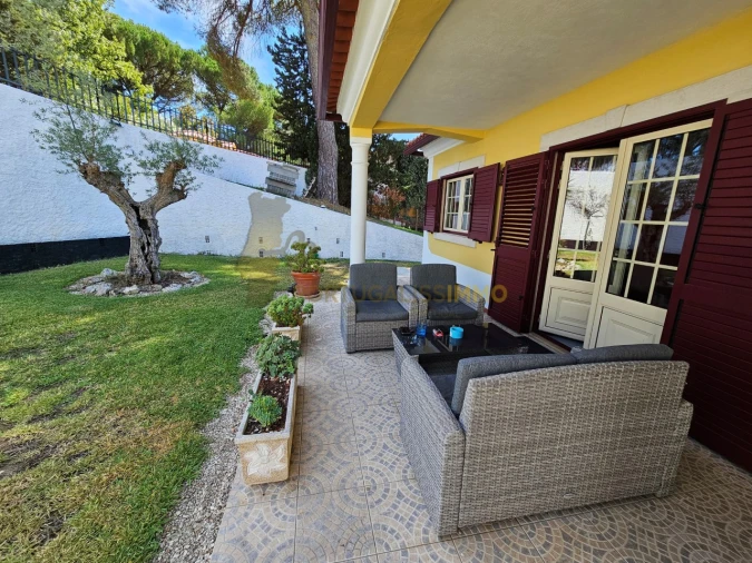 Quinta T6 para Venda em São Pedro de Tomar Foto 69