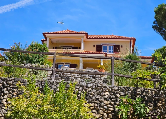 Quinta T6 para Venda em São Pedro de Tomar Foto 74