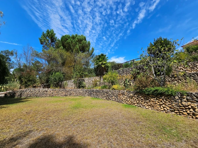 Quinta T6 para Venda em São Pedro de Tomar Foto 82