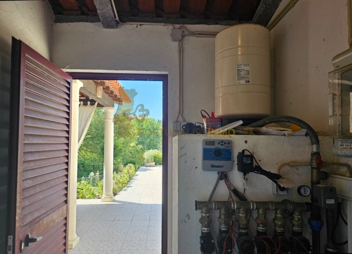 Quinta T6 para Venda em São Pedro de Tomar Foto 87