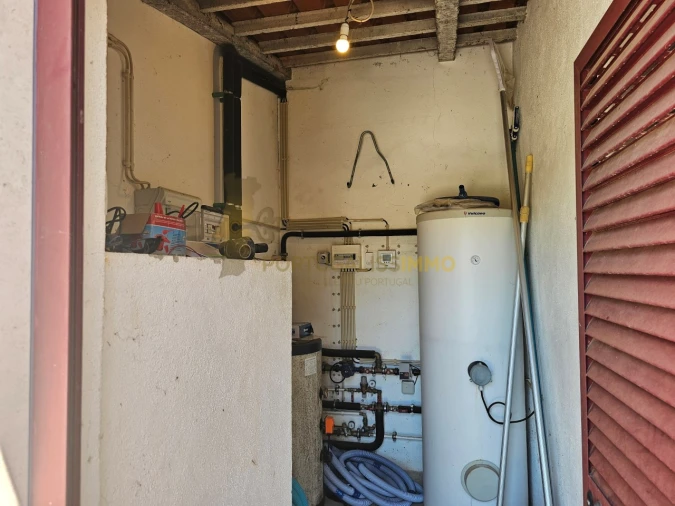 Quinta T6 para Venda em São Pedro de Tomar Foto 88