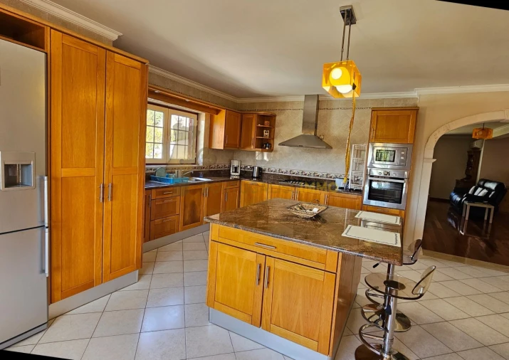 Quinta T6 para Venda em São Pedro de Tomar Foto 16