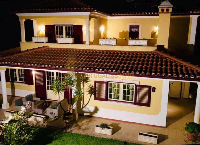 Quinta T6 para Venda em São Pedro de Tomar Foto 85