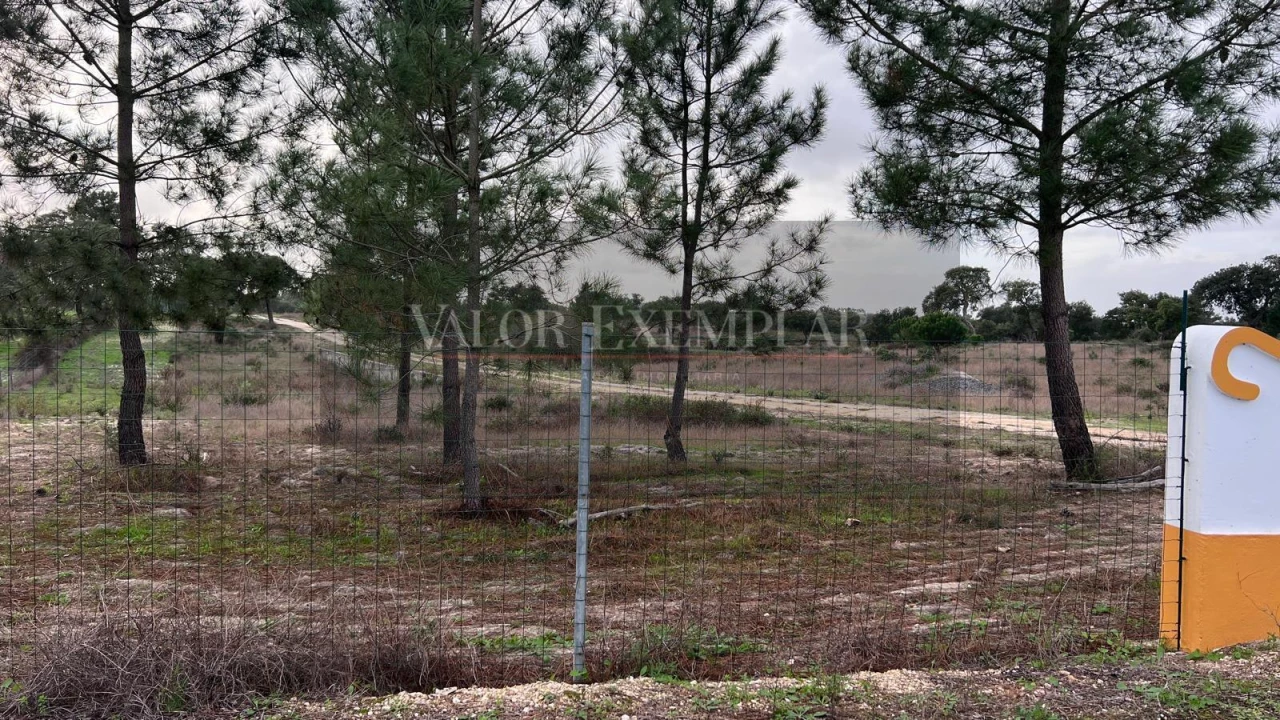 Quinta T0 para Venda em Alcochete Foto 7