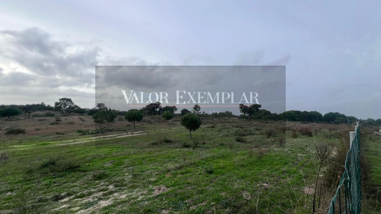 Quinta T0 para Venda em Alcochete Foto 4