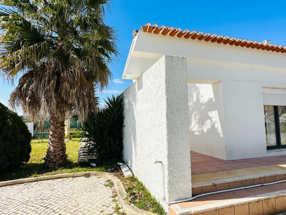 Moradia T17 para Venda em Abrigada e Cabanas de Torres Foto 6