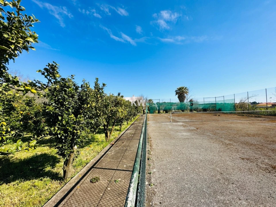 Moradia T17 para Venda em Abrigada e Cabanas de Torres Foto 16