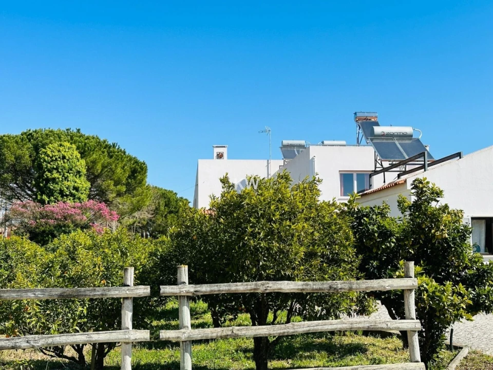 Moradia T17 para Venda em Abrigada e Cabanas de Torres Foto 23