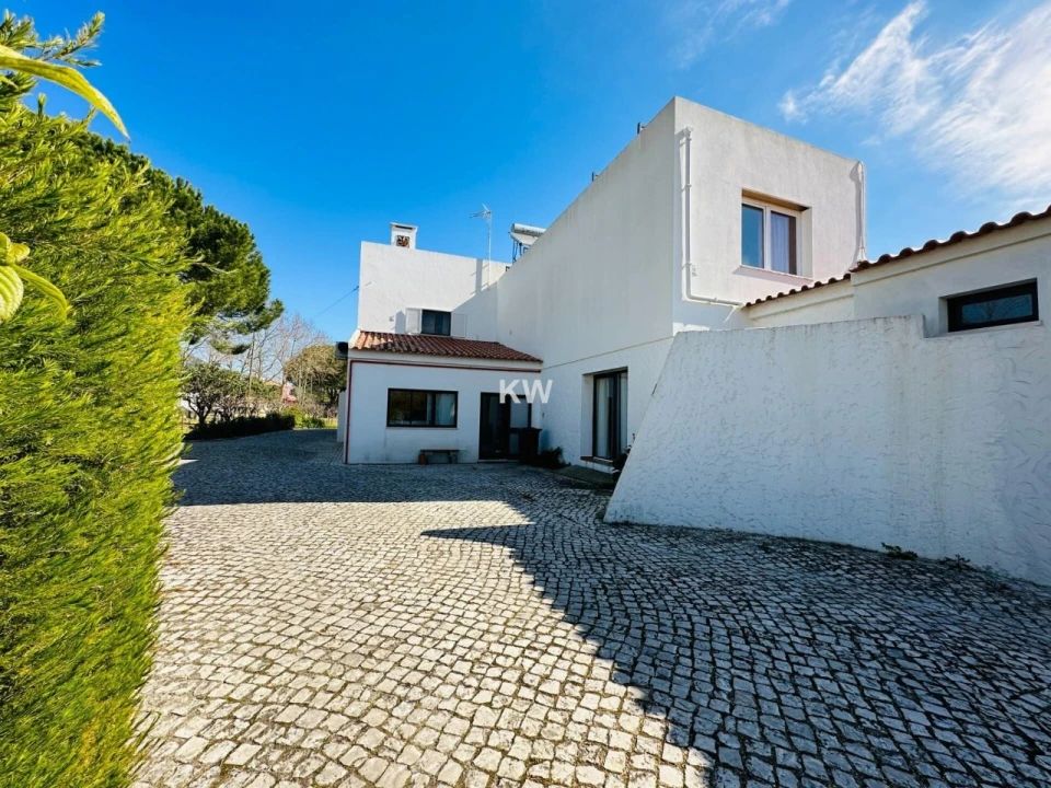 Moradia T17 para Venda em Abrigada e Cabanas de Torres Foto 25