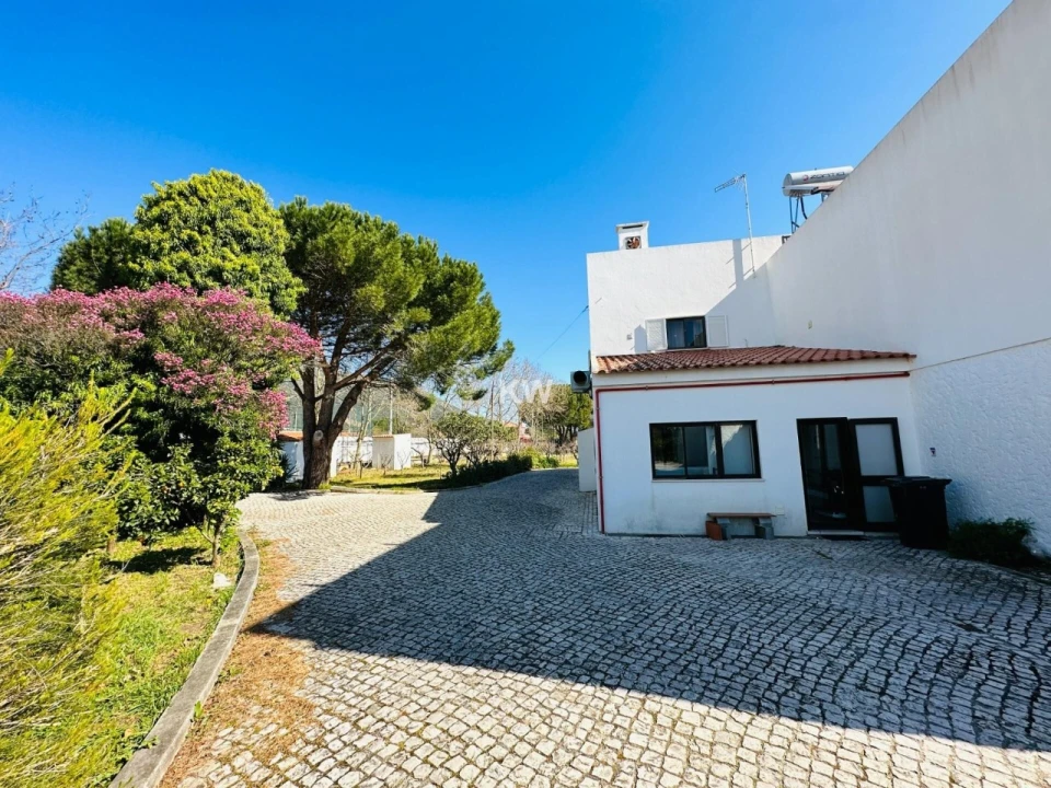 Moradia T17 para Venda em Abrigada e Cabanas de Torres Foto 27