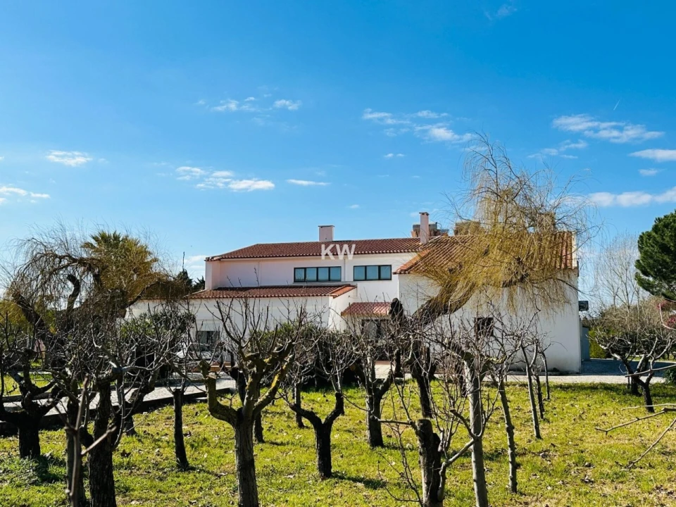 Moradia T17 para Venda em Abrigada e Cabanas de Torres Foto 31