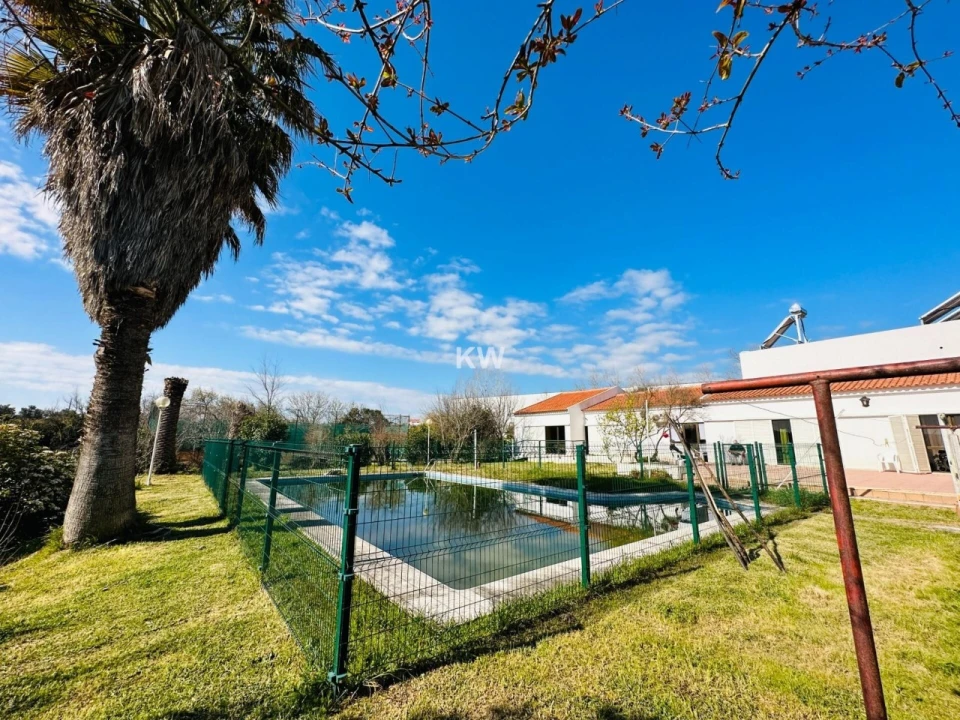 Moradia T17 para Venda em Abrigada e Cabanas de Torres Foto 12