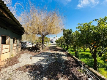Moradia T17 para Venda em Abrigada e Cabanas de Torres