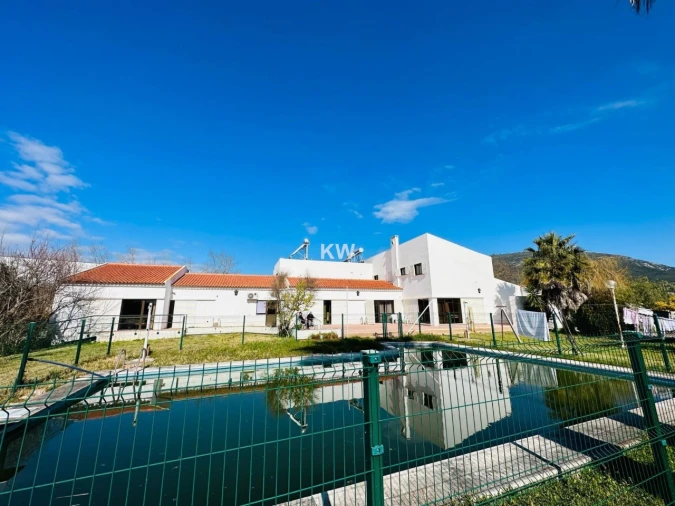 Moradia T17 para Venda em Abrigada e Cabanas de Torres Foto 10