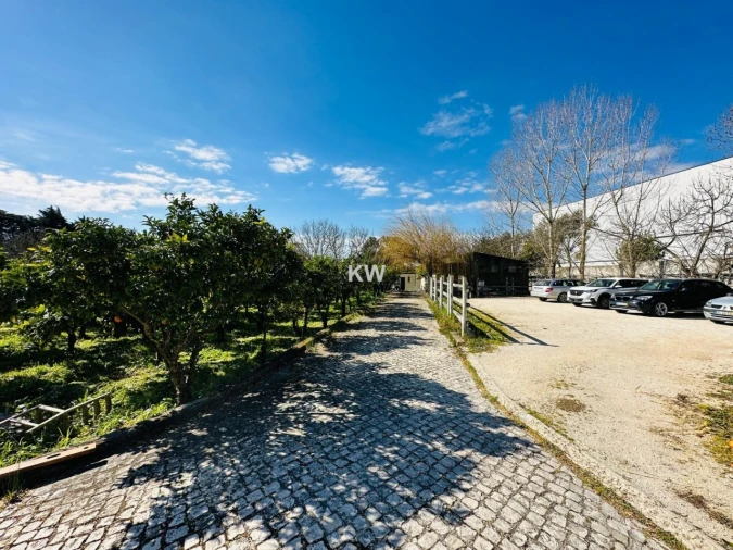 Moradia T17 para Venda em Abrigada e Cabanas de Torres Foto 17