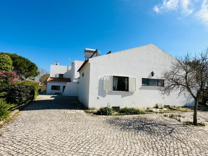 Moradia T17 para Venda em Abrigada e Cabanas de Torres Foto 24