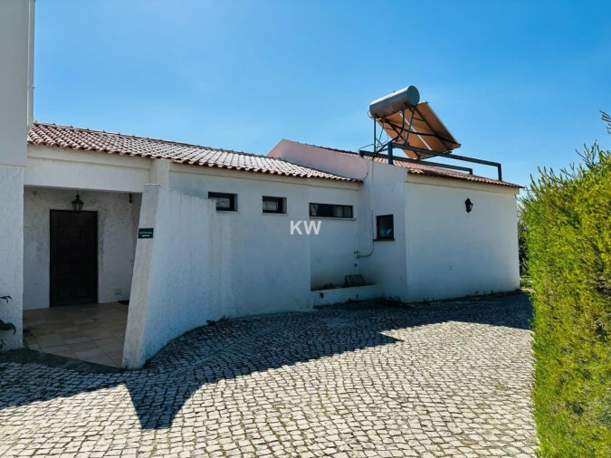 Moradia T17 para Venda em Abrigada e Cabanas de Torres Foto 26