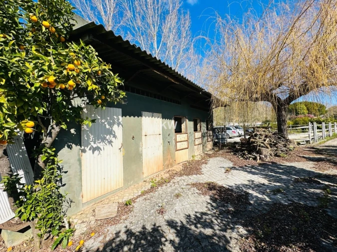 Moradia T17 para Venda em Abrigada e Cabanas de Torres Foto 21