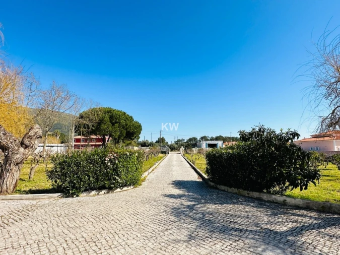 Moradia T17 para Venda em Abrigada e Cabanas de Torres Foto 34