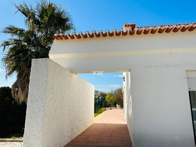 Moradia T17 para Venda em Abrigada e Cabanas de Torres Foto 5