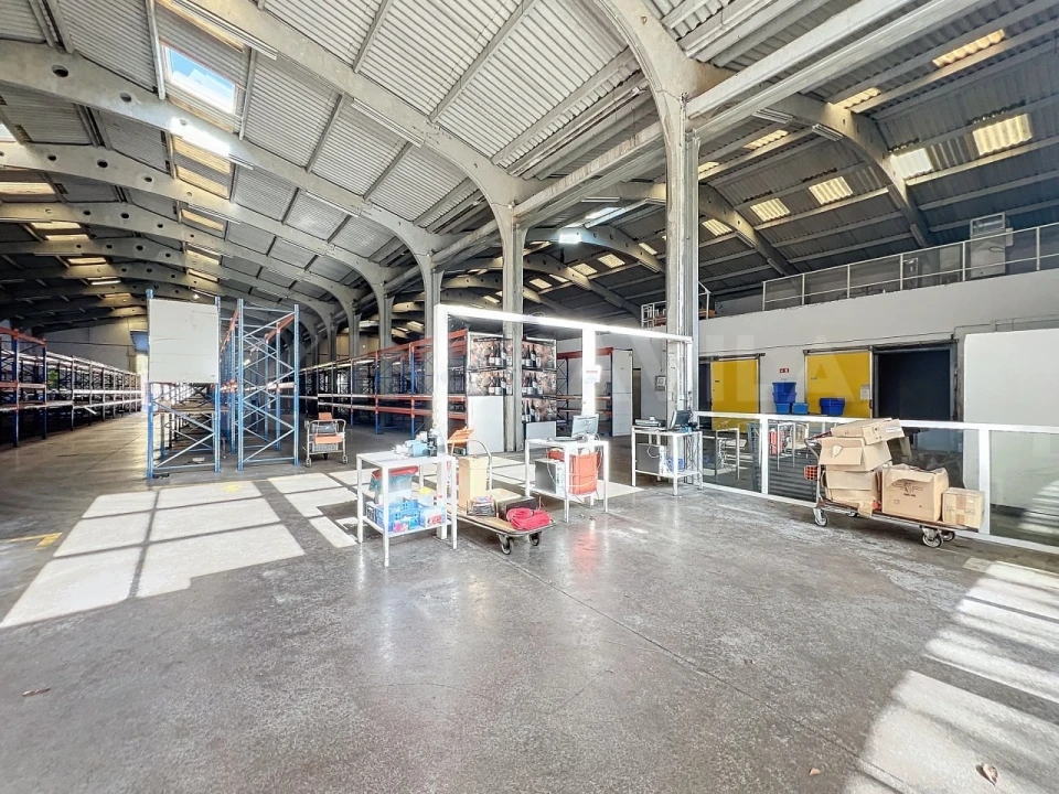 Armazém para Venda em Seixas Foto 7