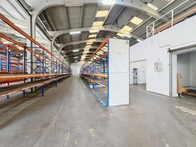 Armazém para Venda em Seixas Foto 10