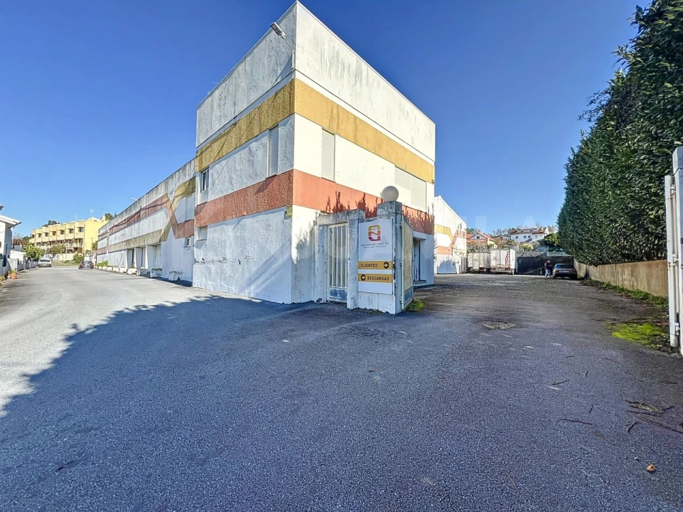 Armazém para Arrendamento em Seixas Foto 20