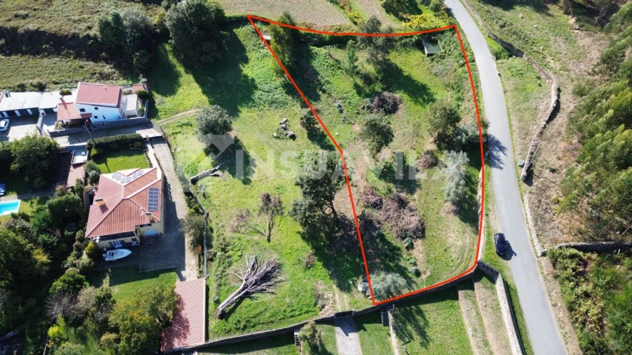 Terreno para Venda em Caminha (Matriz) e Vilarelho Foto 2