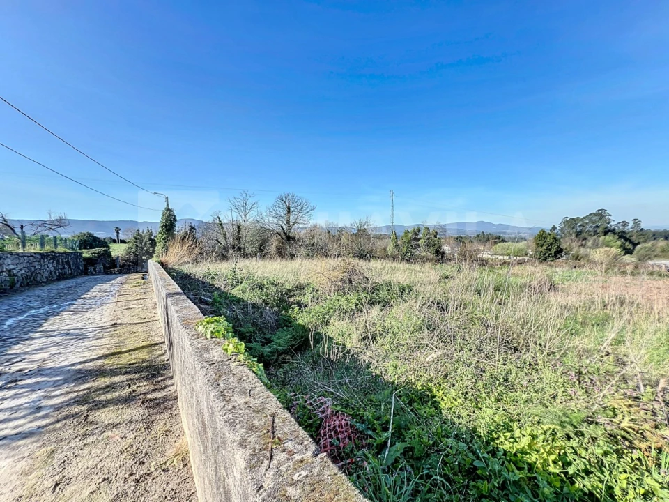 Terreno para Venda em Reboreda e Nogueira Foto 10