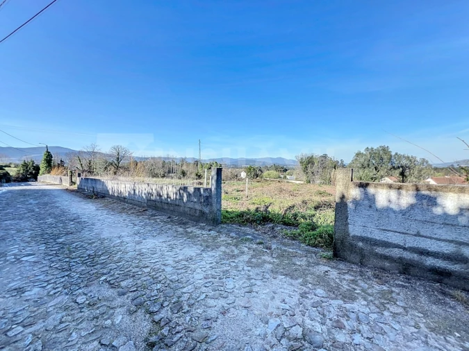 Terreno para Venda em Reboreda e Nogueira Foto 14