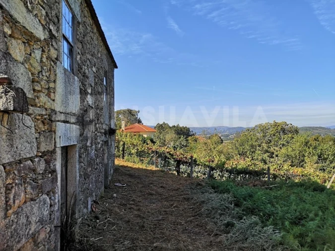 Moradia T2 para Venda em Venade e Azevedo Foto 6