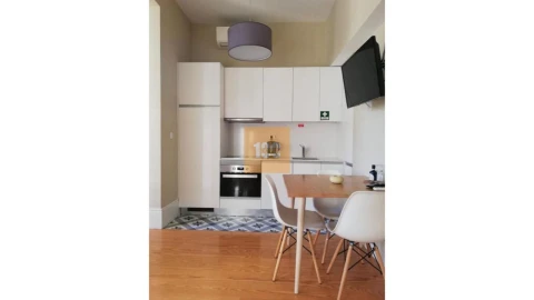 Apartamento para Venda em Cedofeita, Santo Ildefonso, Sé, Miragaia, São Nicolau e Vitória