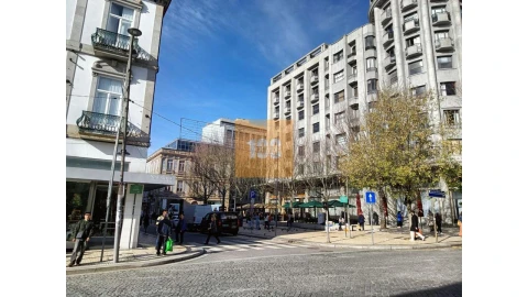 Apartamento para Venda em Cedofeita, Santo Ildefonso, Sé, Miragaia, São Nicolau e Vitória