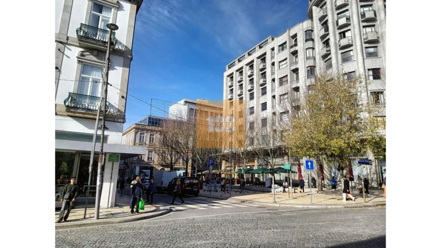 Apartamento para Venda em Cedofeita, Santo Ildefonso, Sé, Miragaia, São Nicolau e Vitória Foto 22
