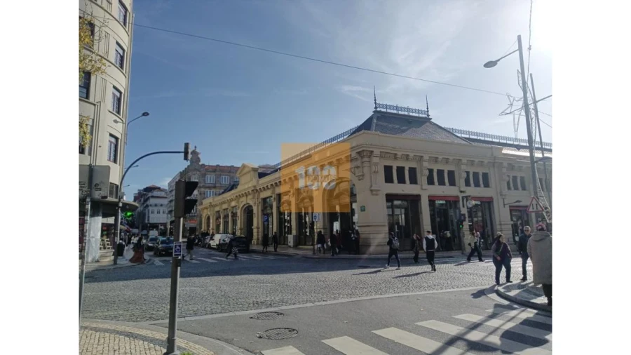 Apartamento para Venda em Cedofeita, Santo Ildefonso, Sé, Miragaia, São Nicolau e Vitória Foto 21