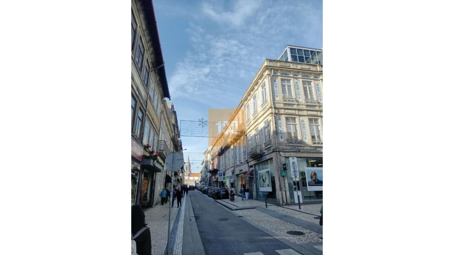Apartamento para Venda em Cedofeita, Santo Ildefonso, Sé, Miragaia, São Nicolau e Vitória Foto 23